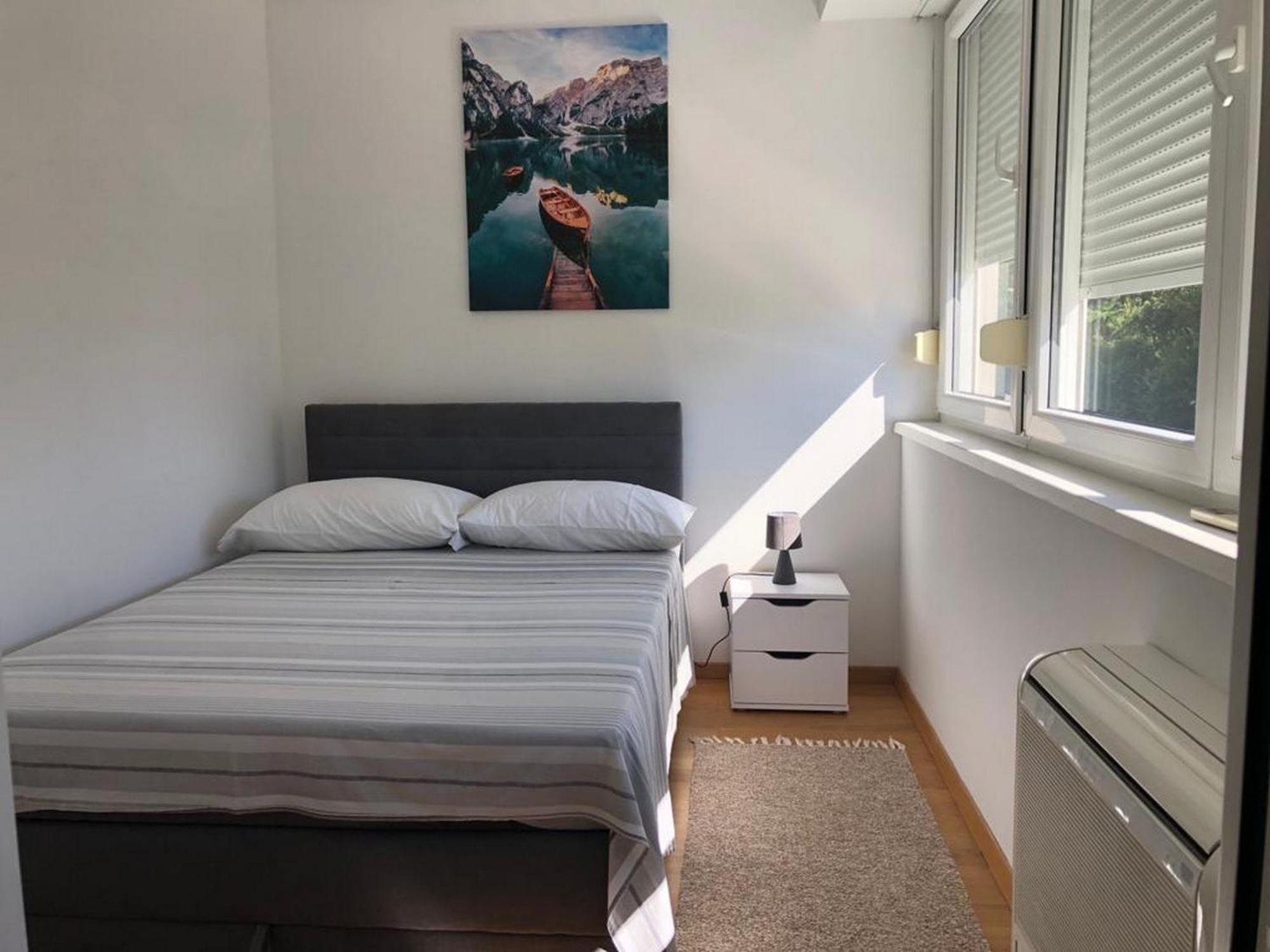 Luxury Apartment Eli Задар Екстериор снимка