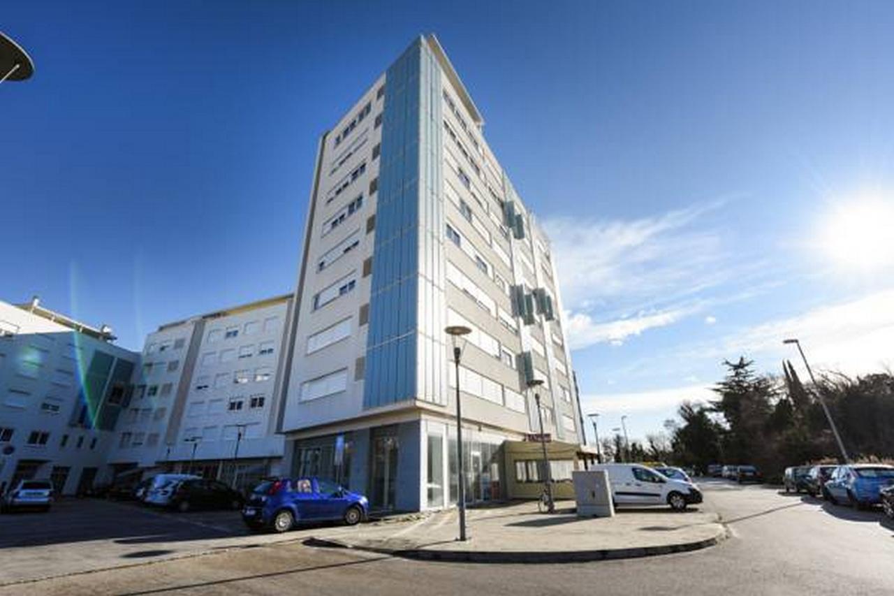 Luxury Apartment Eli Задар Екстериор снимка