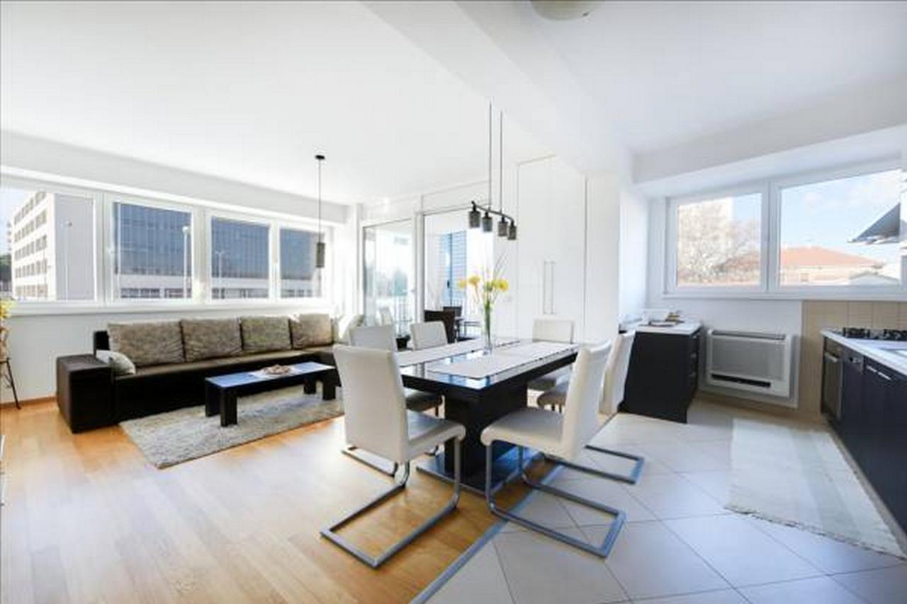 Luxury Apartment Eli Задар Екстериор снимка