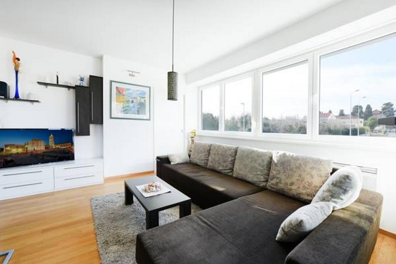 Luxury Apartment Eli Задар Екстериор снимка